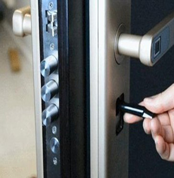 登封开锁 登封开锁公司开修指纹锁